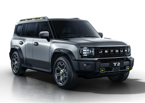 jetour-medan-t2-model